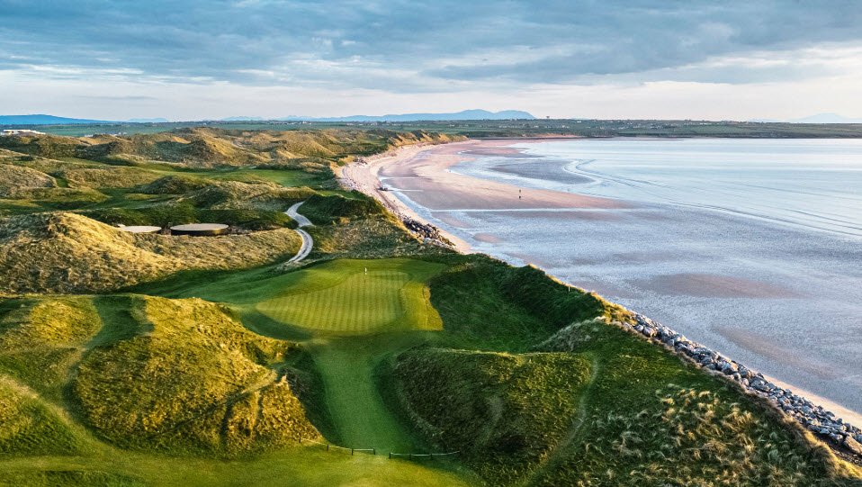 Ballybunion, , Ireland